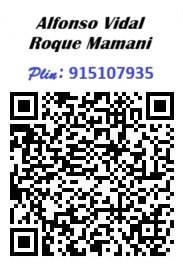 QR de pago